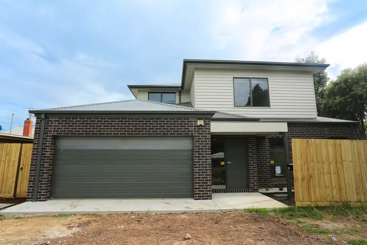 Second view of Homely house listing, A/1 Walsh Grove, North Geelong VIC 3215