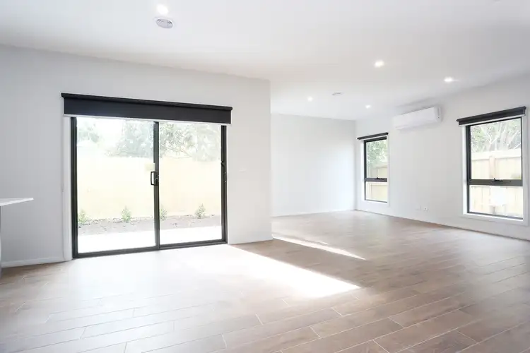 Fifth view of Homely house listing, A/1 Walsh Grove, North Geelong VIC 3215