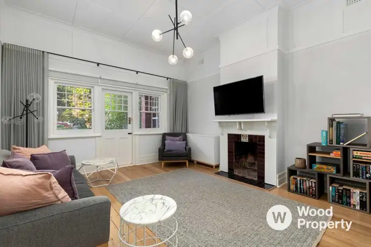 Main view of Homely apartment listing, 1/46 Blessington Street, St Kilda VIC 3182