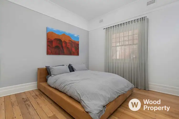 Fourth view of Homely apartment listing, 1/46 Blessington Street, St Kilda VIC 3182