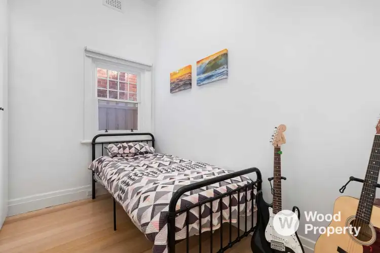 Fifth view of Homely apartment listing, 1/46 Blessington Street, St Kilda VIC 3182