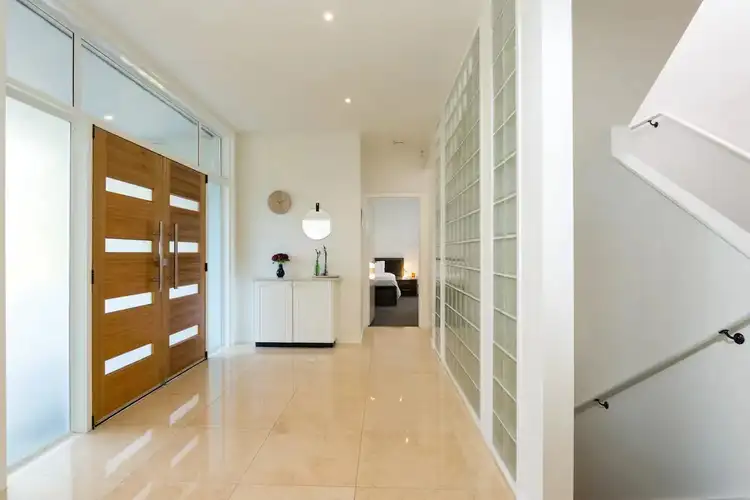 Second view of Homely house listing, 12 Robertswood Close, Doncaster East VIC 3109