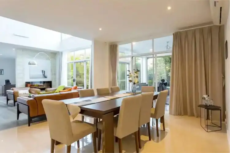 Fifth view of Homely house listing, 12 Robertswood Close, Doncaster East VIC 3109