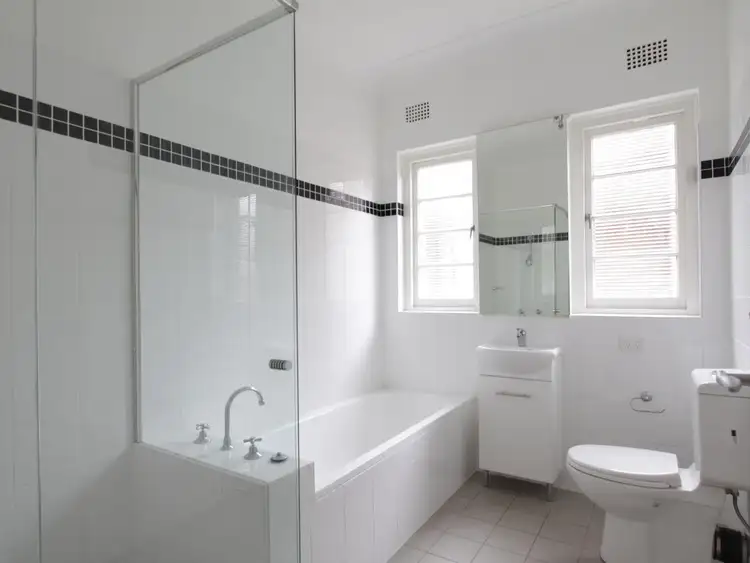 Third view of Homely apartment listing, 5/213 Peats Ferry Road, Hornsby NSW 2077
