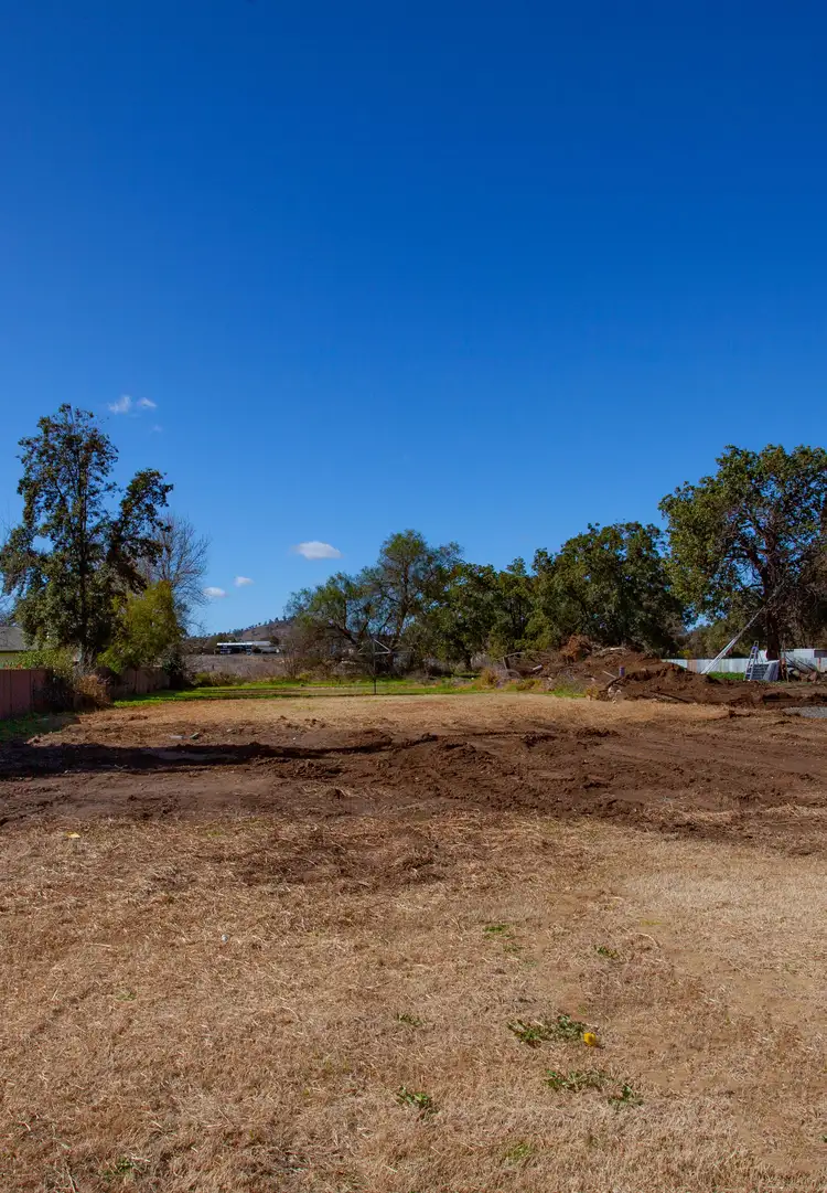 Main view of Homely land listing, 8 Queen street, Wellington NSW 2820