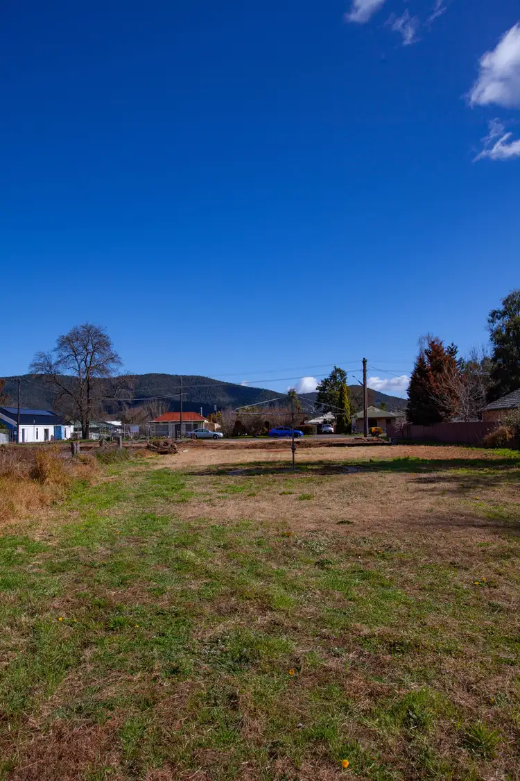 Second view of Homely land listing, 8 Queen street, Wellington NSW 2820