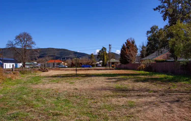 Third view of Homely land listing, 8 Queen street, Wellington NSW 2820
