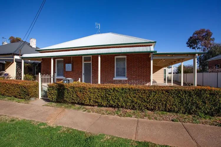Main view of Homely house listing, 5 Percy St, Wellington NSW 2820