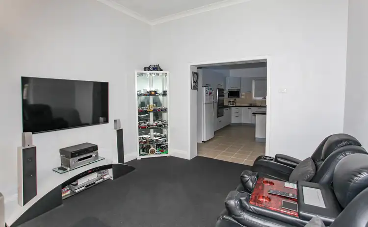 Second view of Homely house listing, 5 Percy St, Wellington NSW 2820