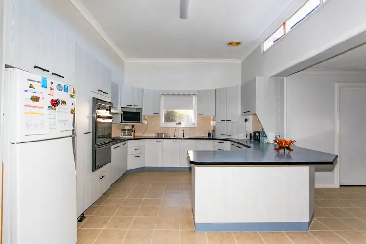 Third view of Homely house listing, 5 Percy St, Wellington NSW 2820
