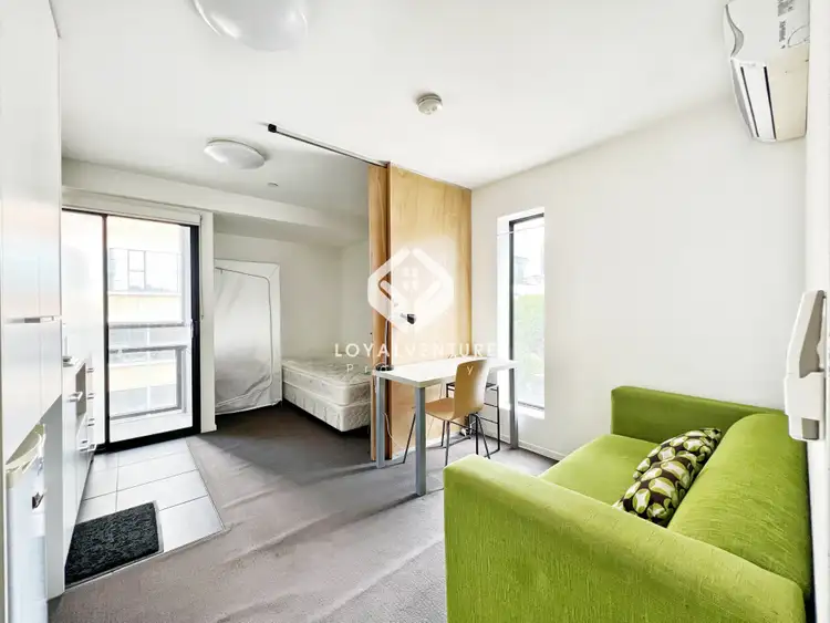 319/188 Peel Street, North Melbourne VIC 3051
