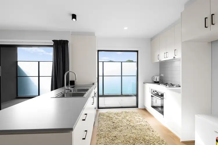 Fifth view of Homely townhouse listing, 4/60 Mcmahons Rd, Frankston VIC 3199