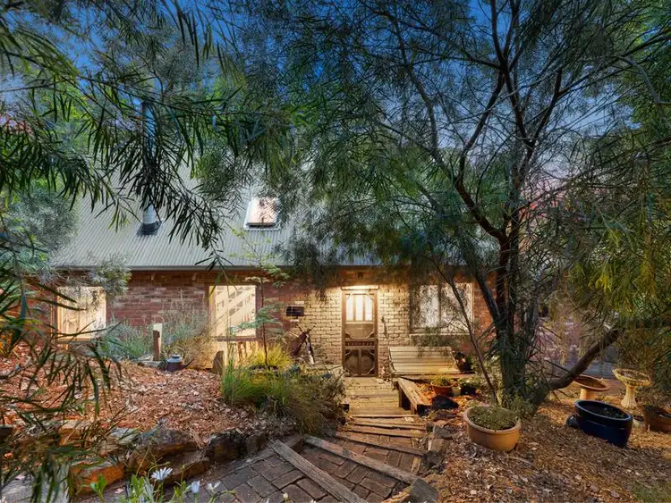 Second view of Homely house listing, 73 Brackenbury Street, Warrandyte VIC 3113