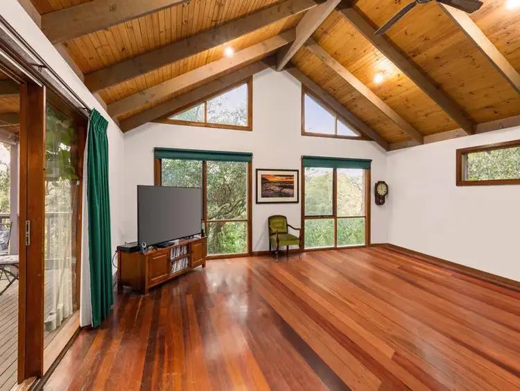 Fifth view of Homely house listing, 73 Brackenbury Street, Warrandyte VIC 3113
