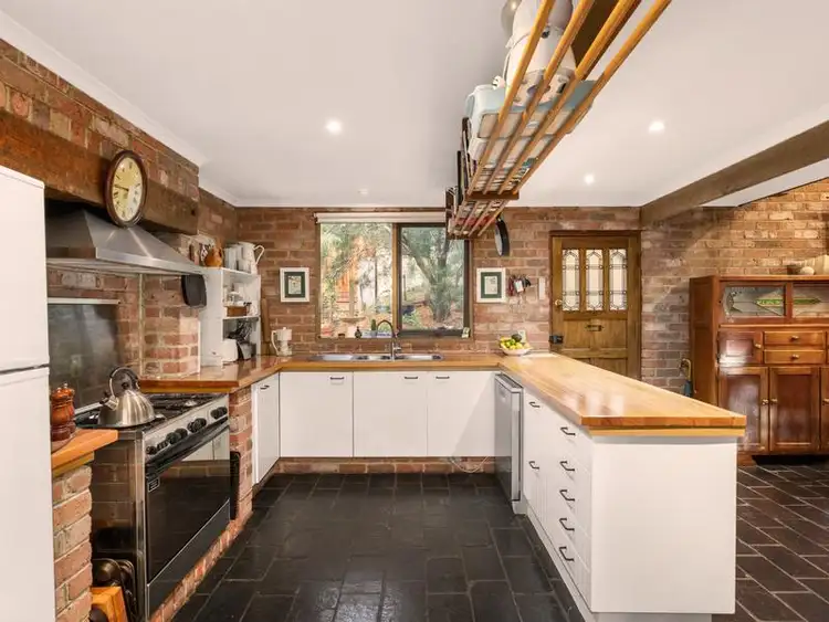Sixth view of Homely house listing, 73 Brackenbury Street, Warrandyte VIC 3113