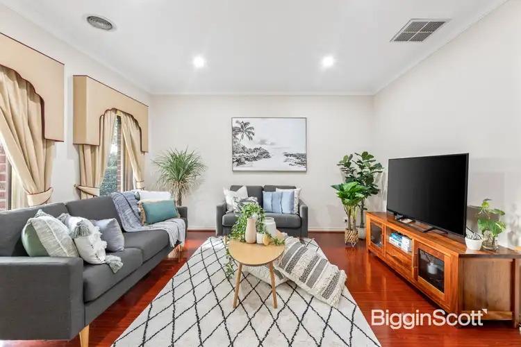 Second view of Homely house listing, 2A Arthur Pl, Croydon VIC 3136