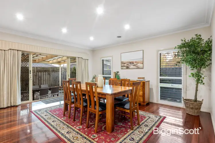 Third view of Homely house listing, 2A Arthur Pl, Croydon VIC 3136