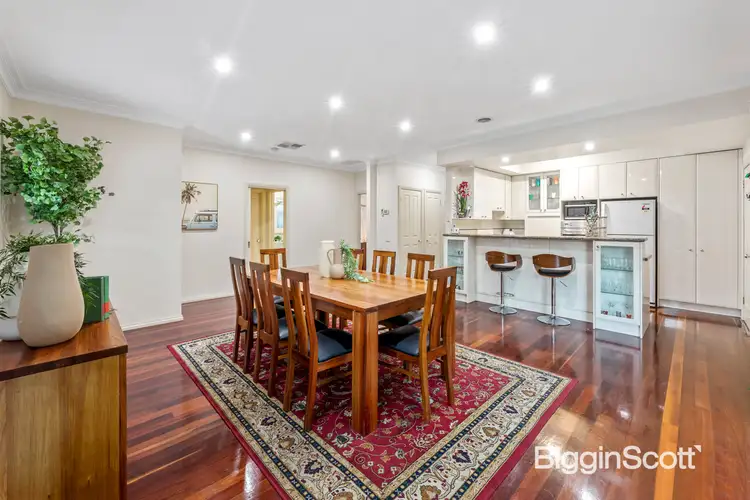 Fourth view of Homely house listing, 2A Arthur Pl, Croydon VIC 3136