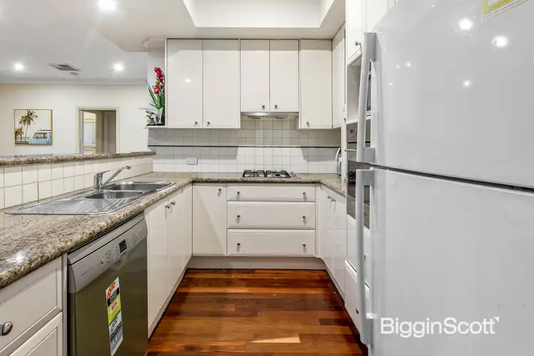 Fifth view of Homely house listing, 2A Arthur Pl, Croydon VIC 3136