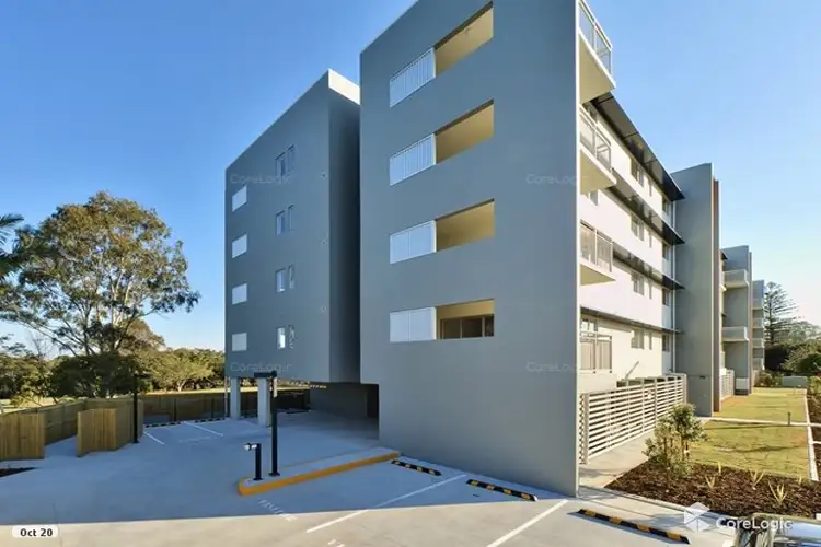 22/60-66 Elliott Street, Caboolture QLD 4510