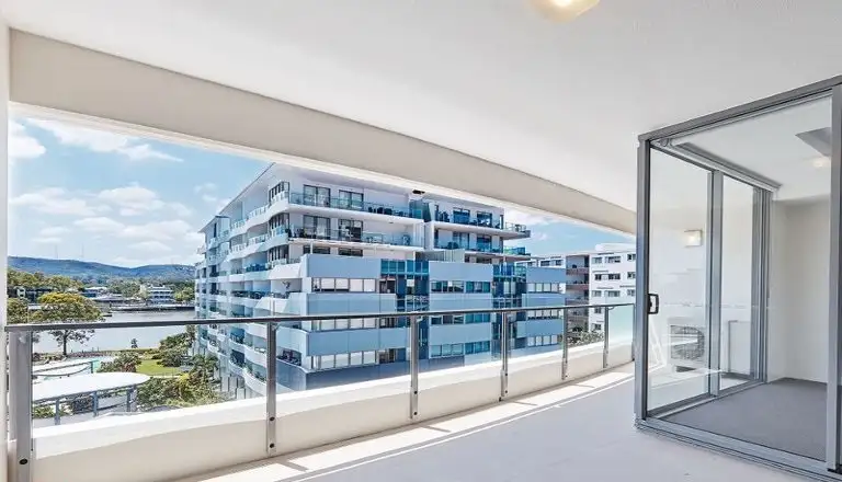 Main view of Homely apartment listing, 10405/30 Duncan Street, West End QLD 4101