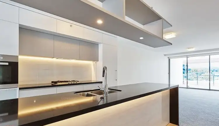 Second view of Homely apartment listing, 10405/30 Duncan Street, West End QLD 4101