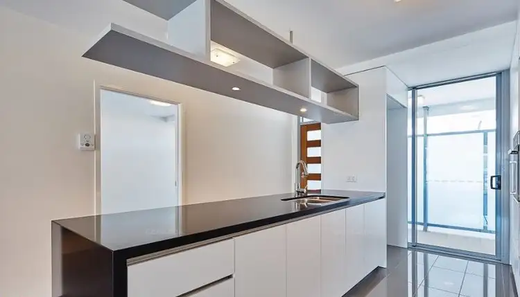 Fourth view of Homely apartment listing, 10405/30 Duncan Street, West End QLD 4101