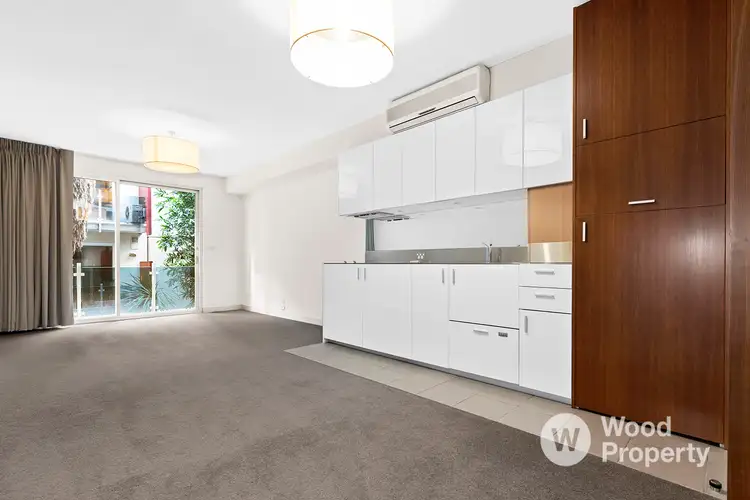 157 Fitzroy St