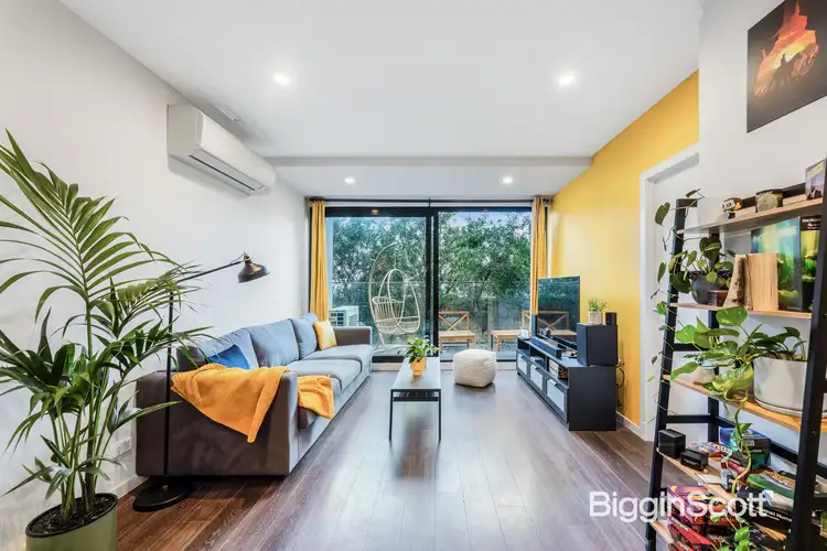 Main view of Homely apartment listing, 111/2 Churchill St, Ringwood VIC 3134