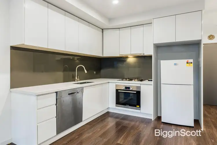 Third view of Homely apartment listing, 111/2 Churchill St, Ringwood VIC 3134