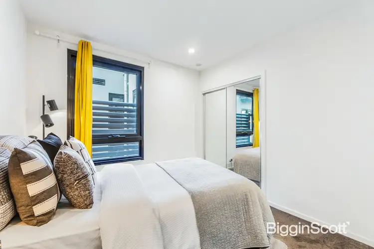 Fourth view of Homely apartment listing, 111/2 Churchill St, Ringwood VIC 3134