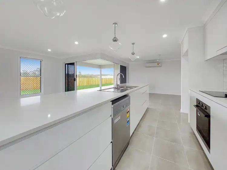 Main view of Homely house listing, 12 Civic Lane, Yeppoon QLD 4703