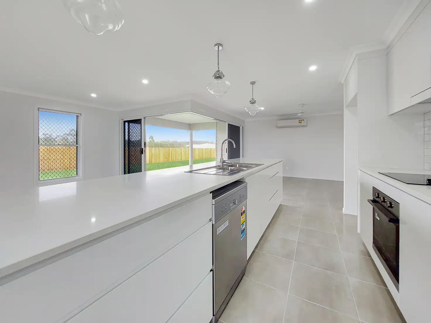 Main view of Homely house listing, 12 Civic Lane, Yeppoon QLD 4703