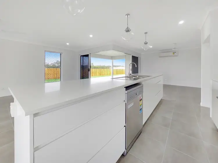Third view of Homely house listing, 12 Civic Lane, Yeppoon QLD 4703
