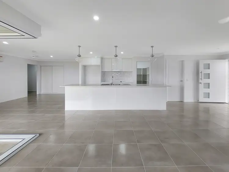Fourth view of Homely house listing, 12 Civic Lane, Yeppoon QLD 4703