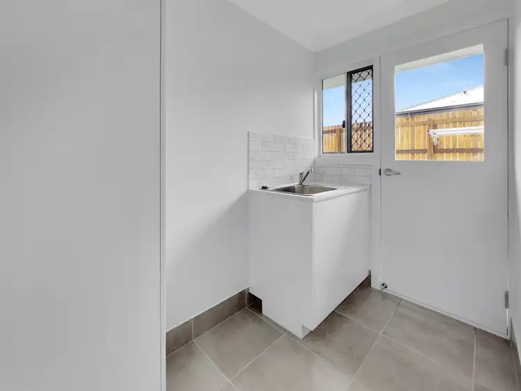Sixth view of Homely house listing, 12 Civic Lane, Yeppoon QLD 4703