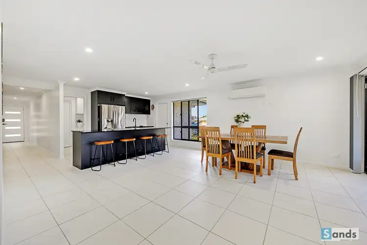 Second view of Homely house listing, 43 Oxford Rd, Yeppoon QLD 4703