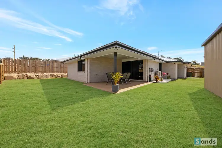Fifth view of Homely house listing, 43 Oxford Rd, Yeppoon QLD 4703
