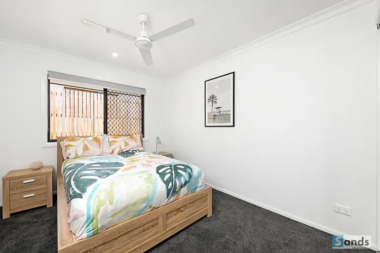 Sixth view of Homely house listing, 43 Oxford Rd, Yeppoon QLD 4703