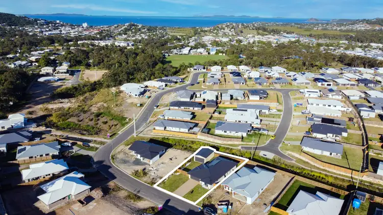 Seventh view of Homely house listing, 43 Oxford Rd, Yeppoon QLD 4703
