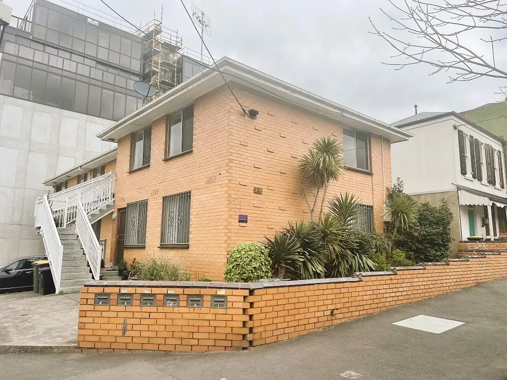 Main view of Homely apartment listing, 6/9-11 Otter St, Collingwood VIC 3066