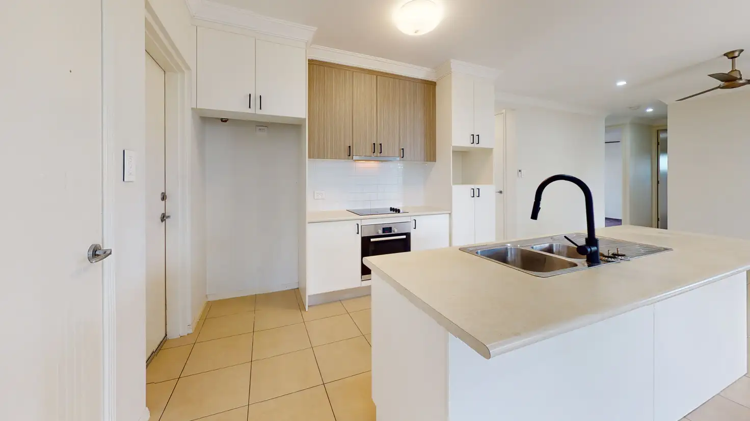 Main view of Homely house listing, 9 Bilbao Pl, Bushland Beach QLD 4818