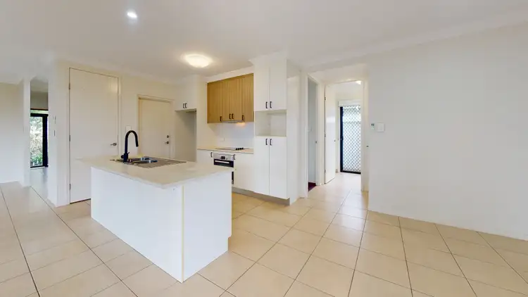 Third view of Homely house listing, 9 Bilbao Pl, Bushland Beach QLD 4818