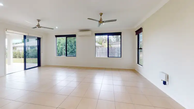 Fourth view of Homely house listing, 9 Bilbao Pl, Bushland Beach QLD 4818