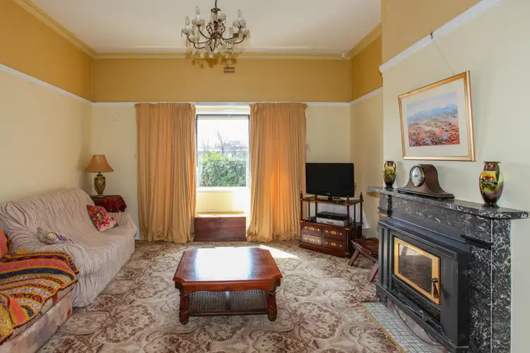 Second view of Homely house listing, 77 Warne St, Wellington NSW 2820