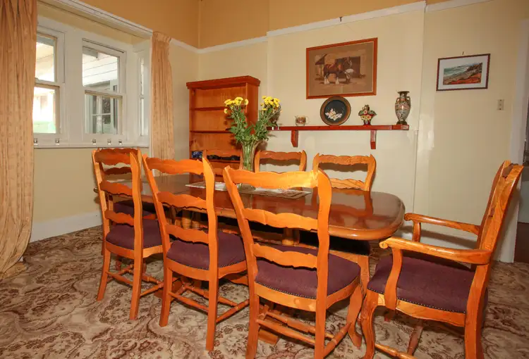Third view of Homely house listing, 77 Warne St, Wellington NSW 2820