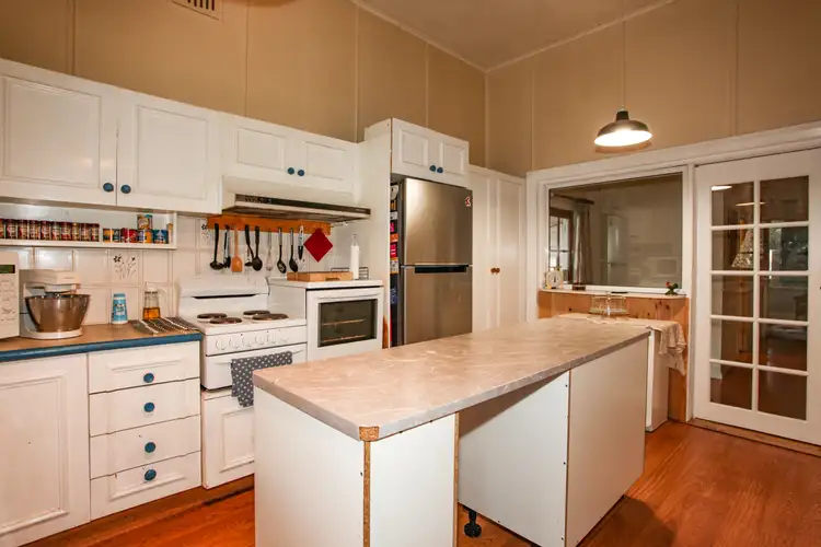Fourth view of Homely house listing, 77 Warne St, Wellington NSW 2820