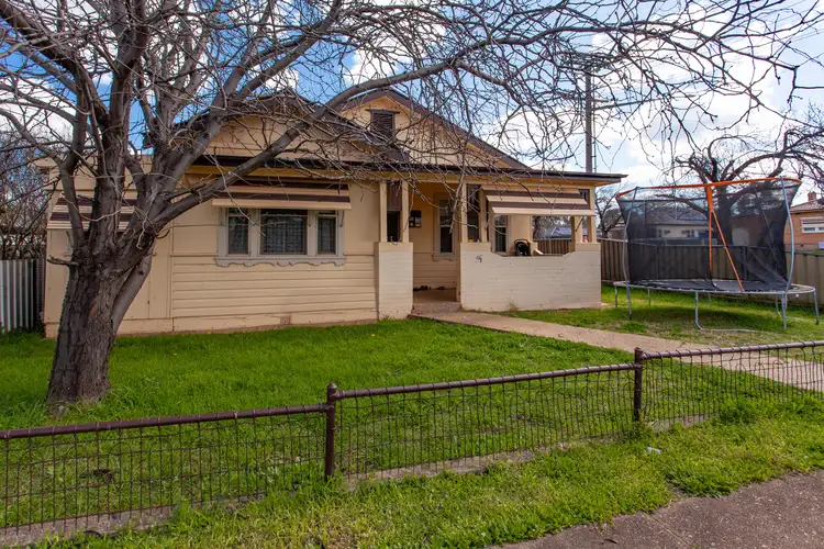 Main view of Homely house listing, 127 Arthur St, Wellington NSW 2820