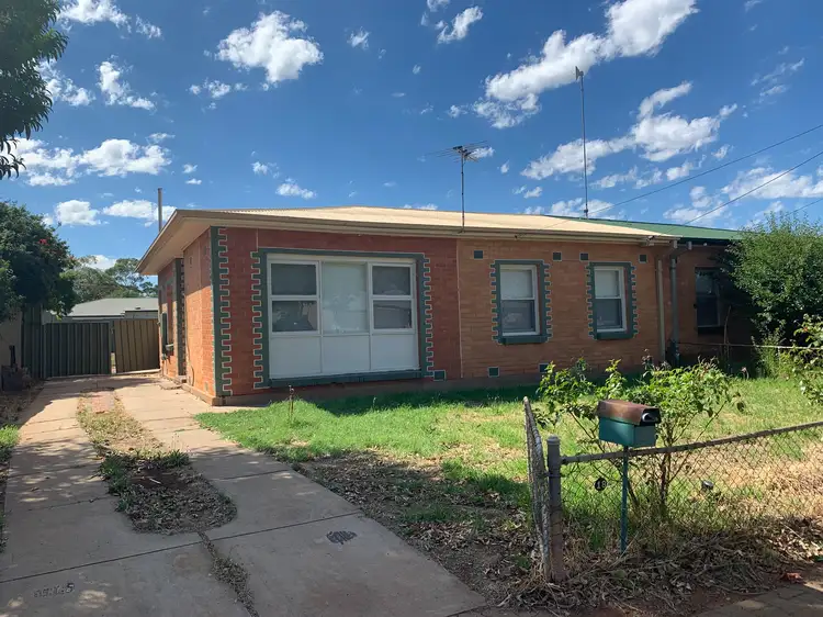 18 Blight Street, Davoren Park SA 5113