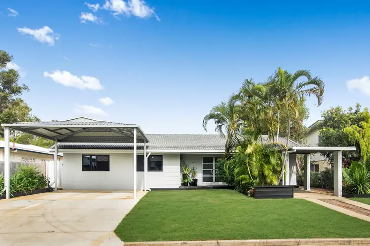 7 Lumeah St